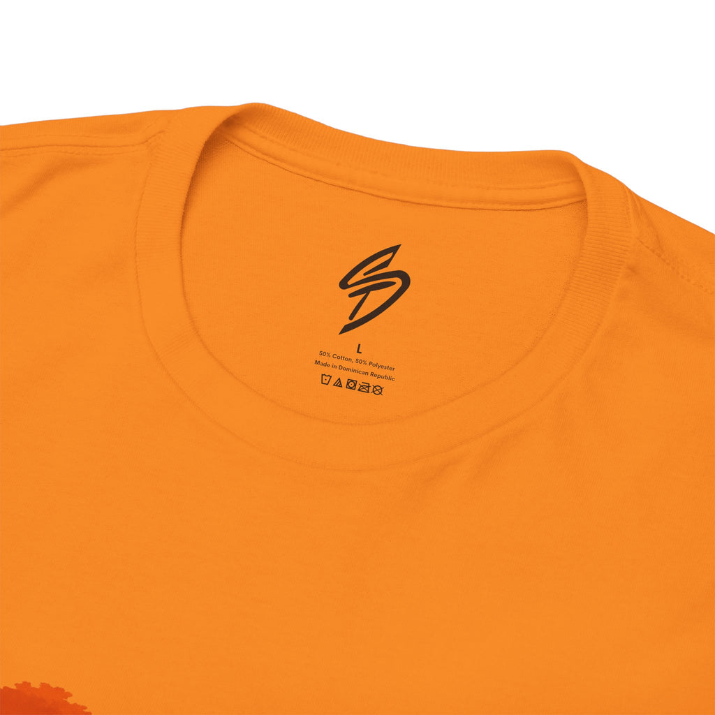 Grassland ° Heavy Cotton Tee