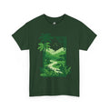 Jungle ° Heavy Cotton Tee