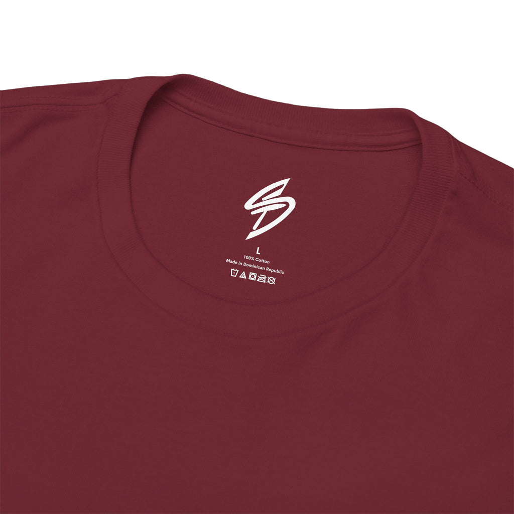 Desert ° Heavy Cotton Tee