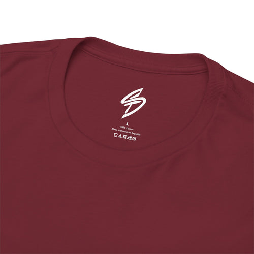 Desert ° Heavy Cotton Tee