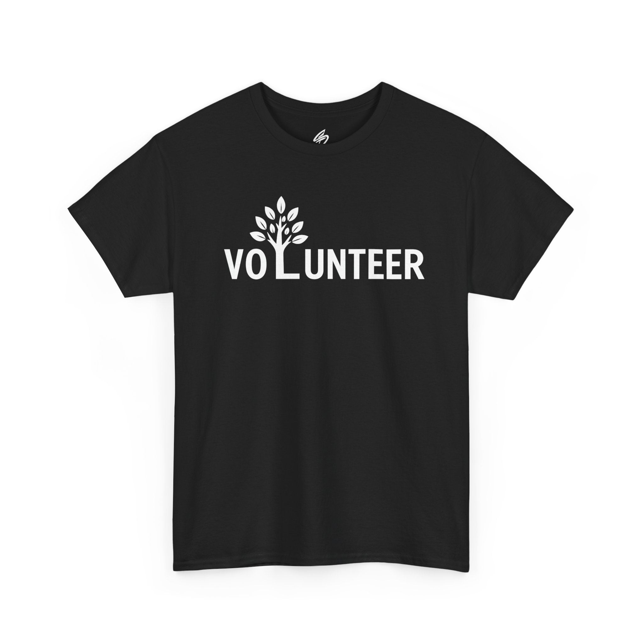 Tree Volunteer ° Heavy Cotton Tee