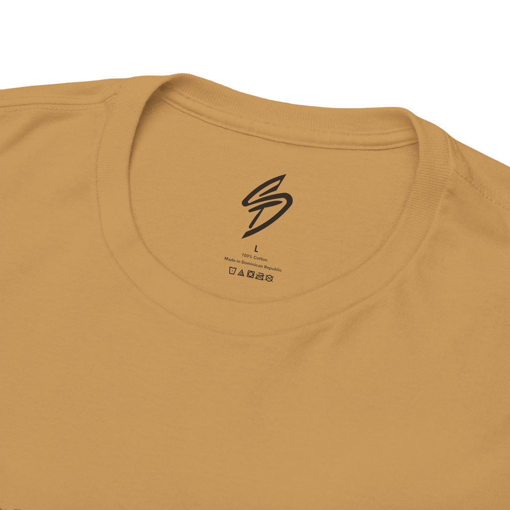 Swamp ° Heavy Cotton Tee