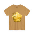 Swamp ° Heavy Cotton Tee