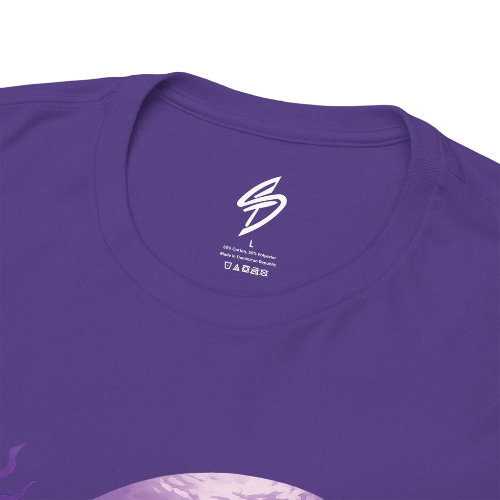 Marine ° Heavy Cotton Tee