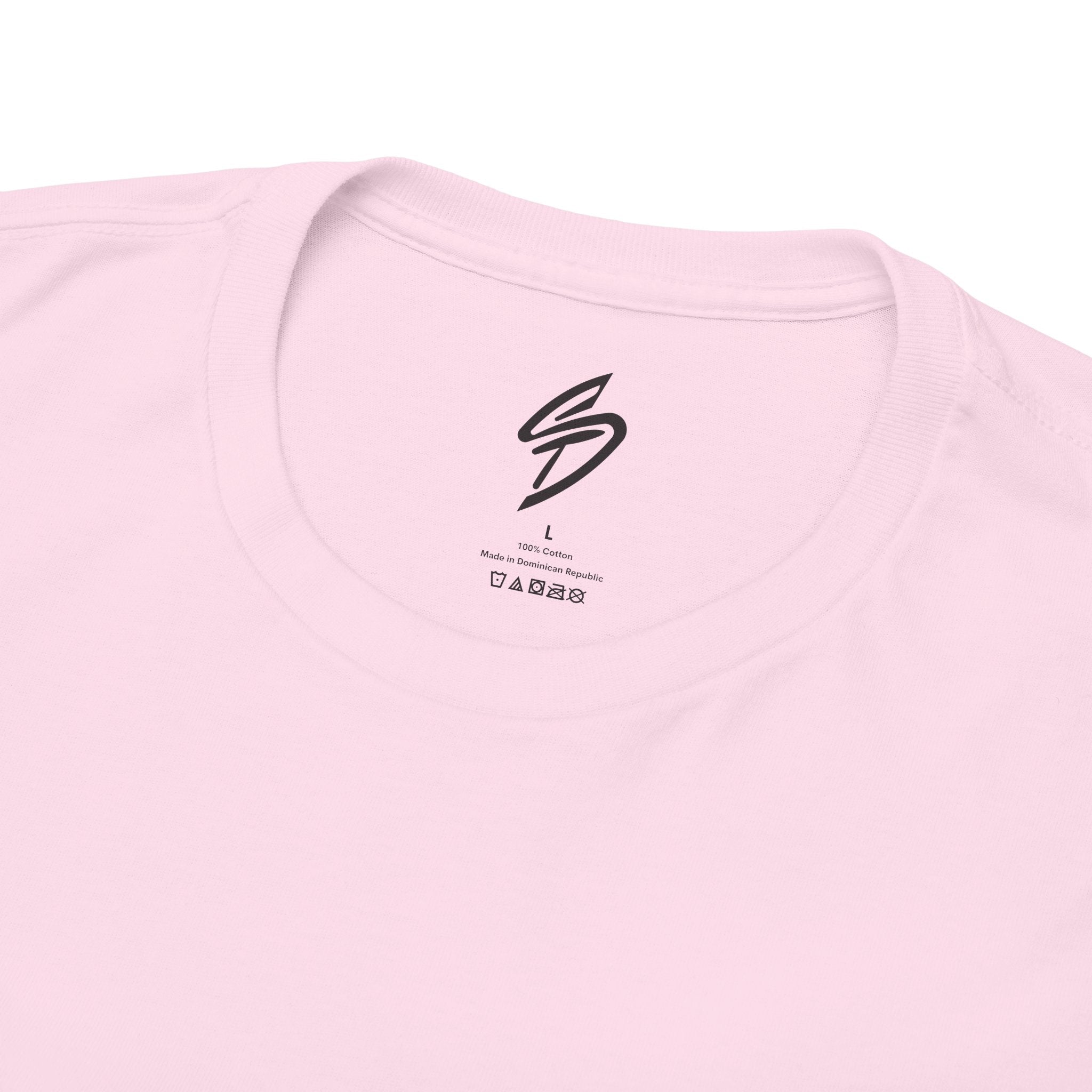 Foxglove ° Heavy Cotton Tee