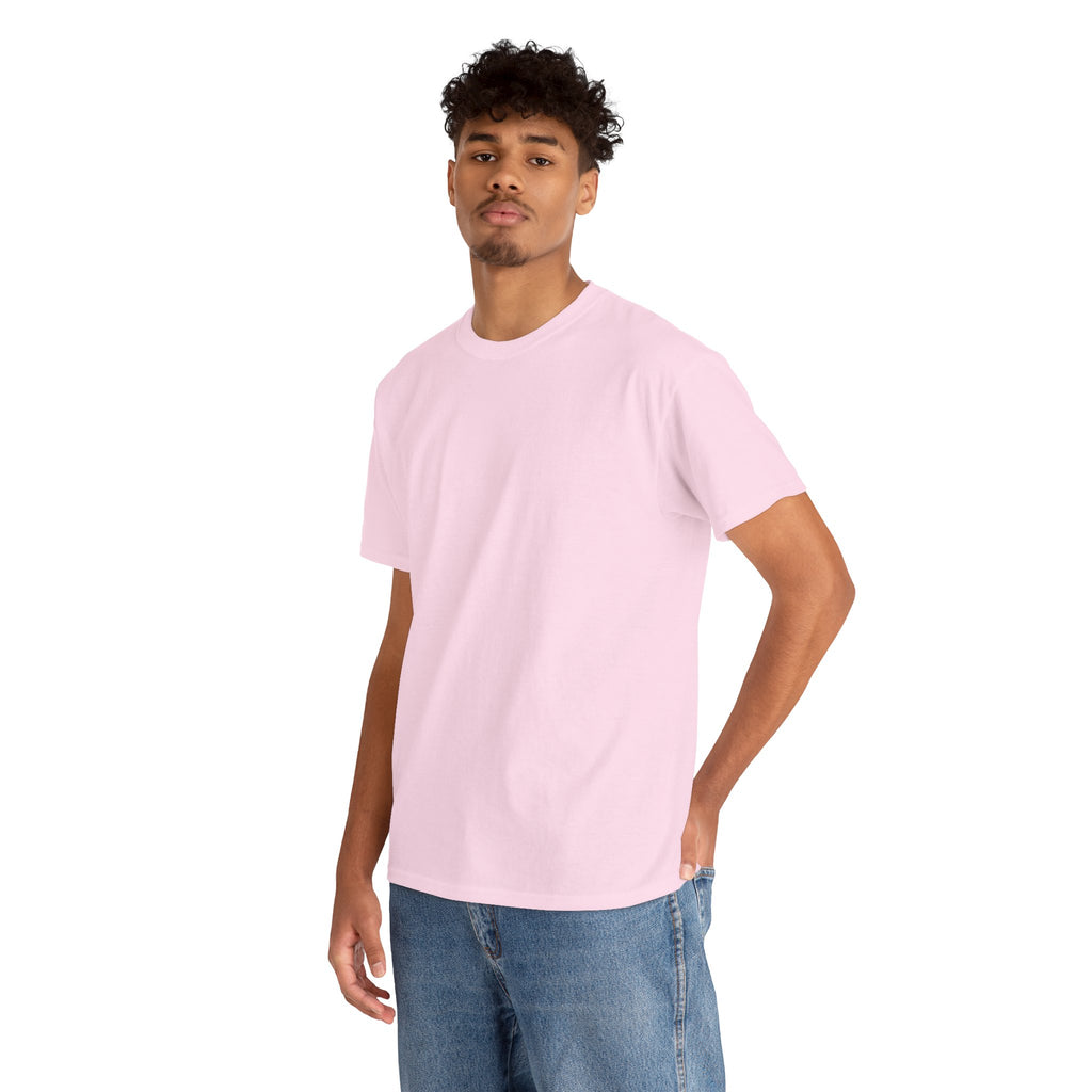 Foxglove ° Heavy Cotton Tee