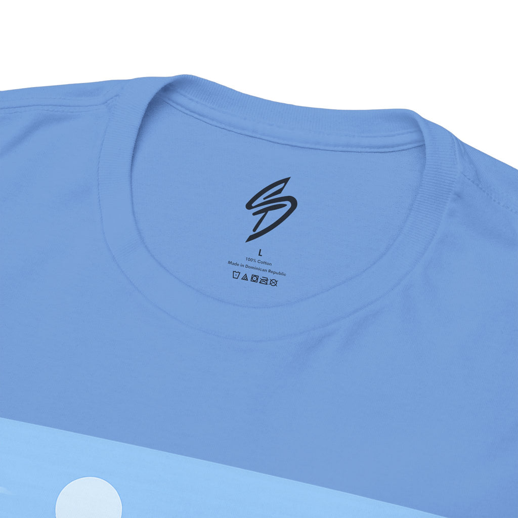 Tundra ° Heavy Cotton Tee