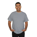 Gravel ° Heavy Cotton Tee