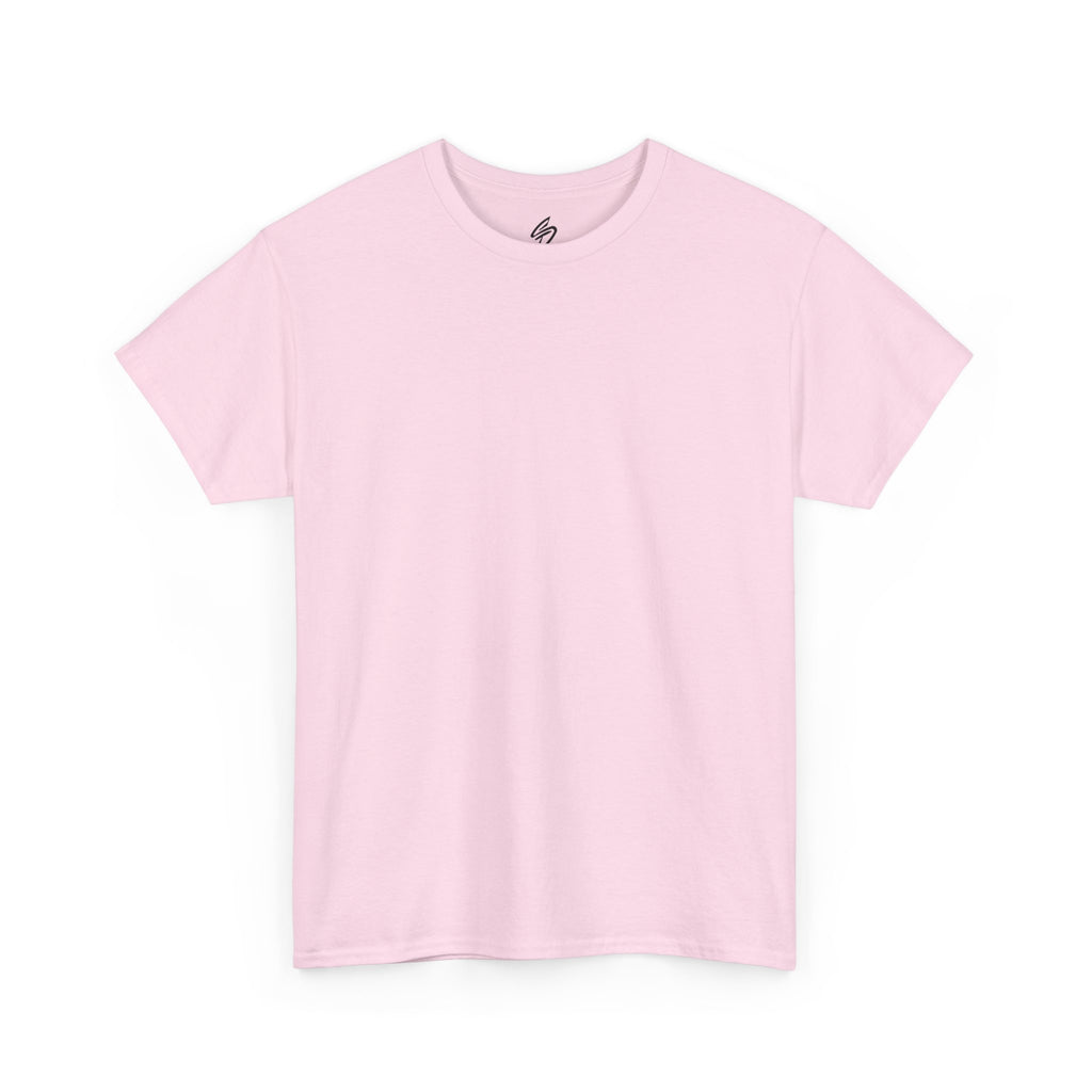 Foxglove ° Heavy Cotton Tee