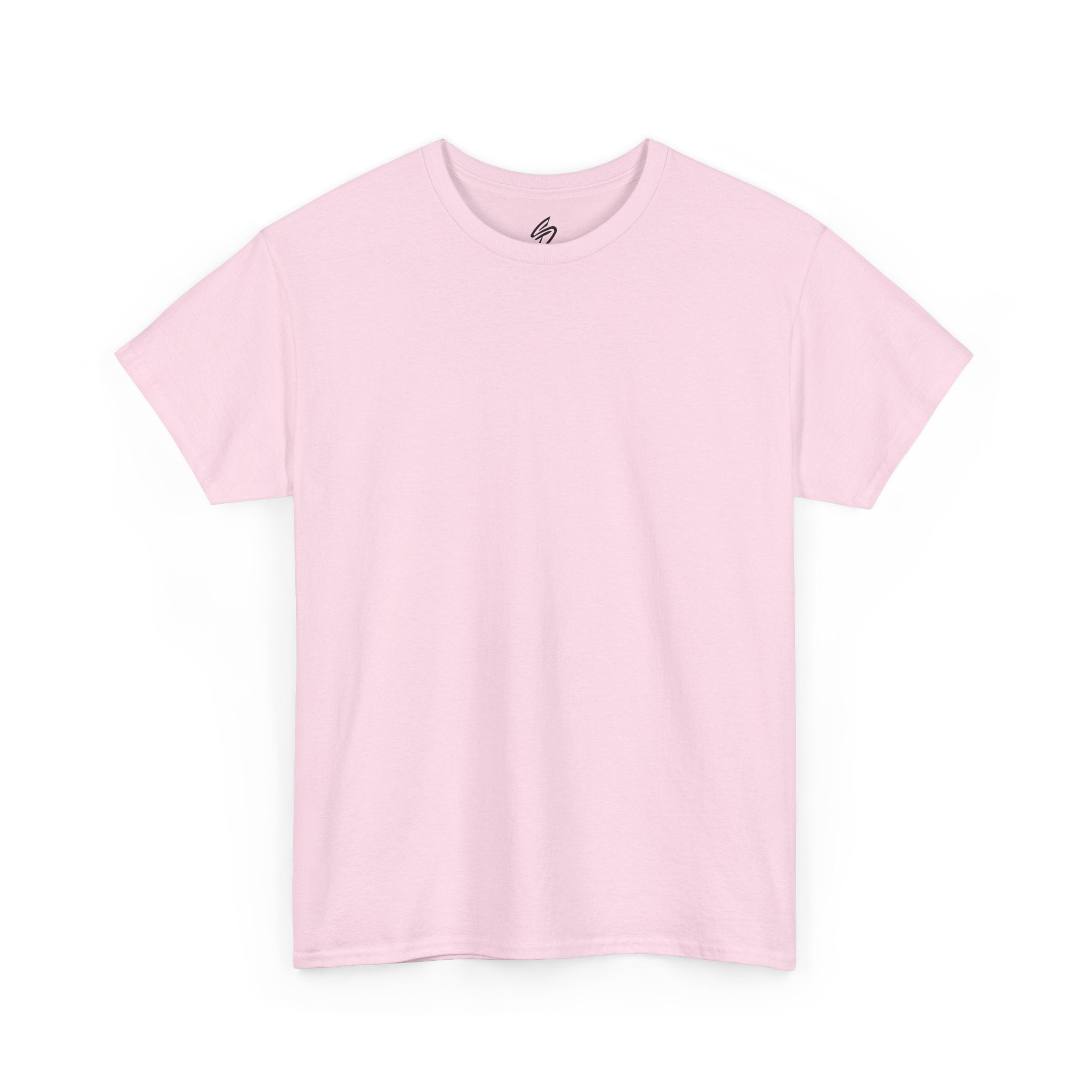 Foxglove ° Heavy Cotton Tee