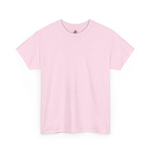 Foxglove ° Heavy Cotton Tee